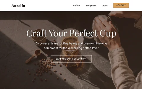 Espresso Bar