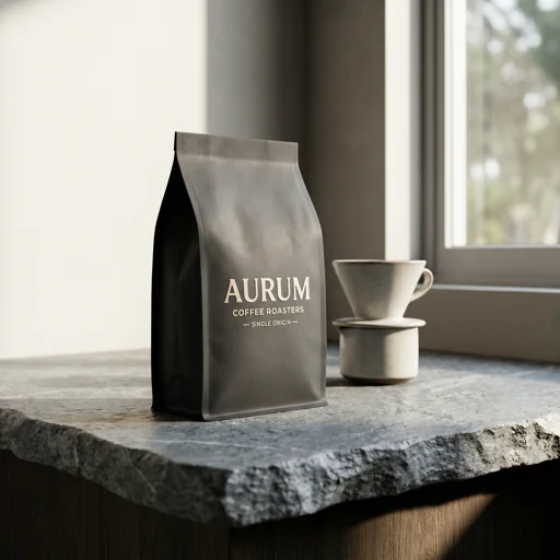 Coffee bag